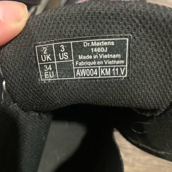 Dr martens - Picture 3 of 3